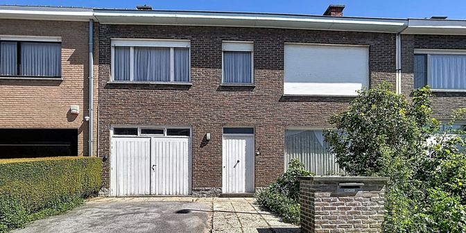 Huis te koop in Meersstraat 6, 8800 Roeselare