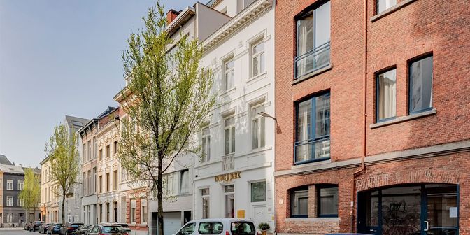 Huis te koop in Van Boendalestraat 13, 2000 Antwerpen