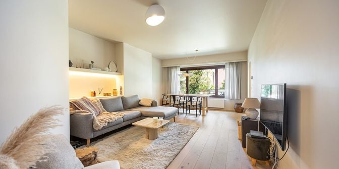 Appartement te koop in Sint-Jobsteenweg 1, 2970 Schilde