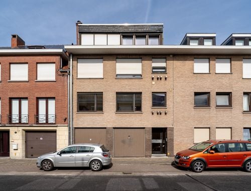                                         Appartement te koop in Roeselare, € 153.000
