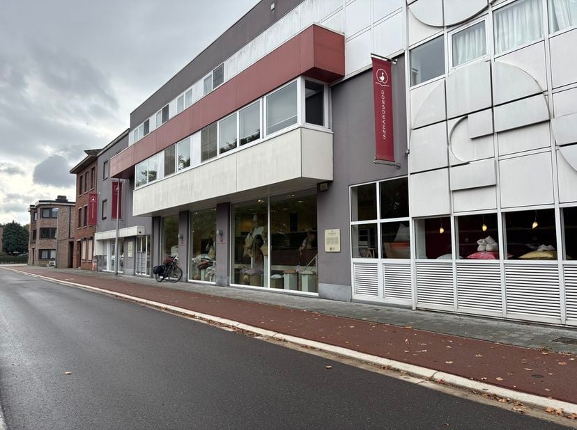 Appartement te huur in Jakob Smitslaan 43 bus 1,
                    2400 Mol