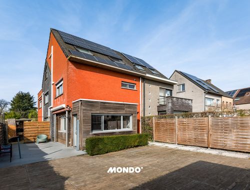                                         Maison à vendre à Schelle, € 449.000
