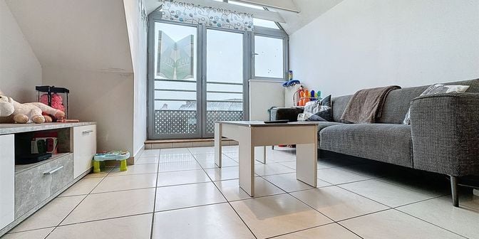 Appartement à vendre à Grand-Place 22 boîte 4, 7700 Mouscron