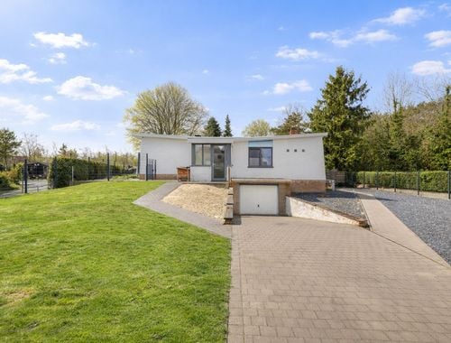                                         Eengezinswoning te koop in Mechelen-aan-de-Maas, € 314.000
