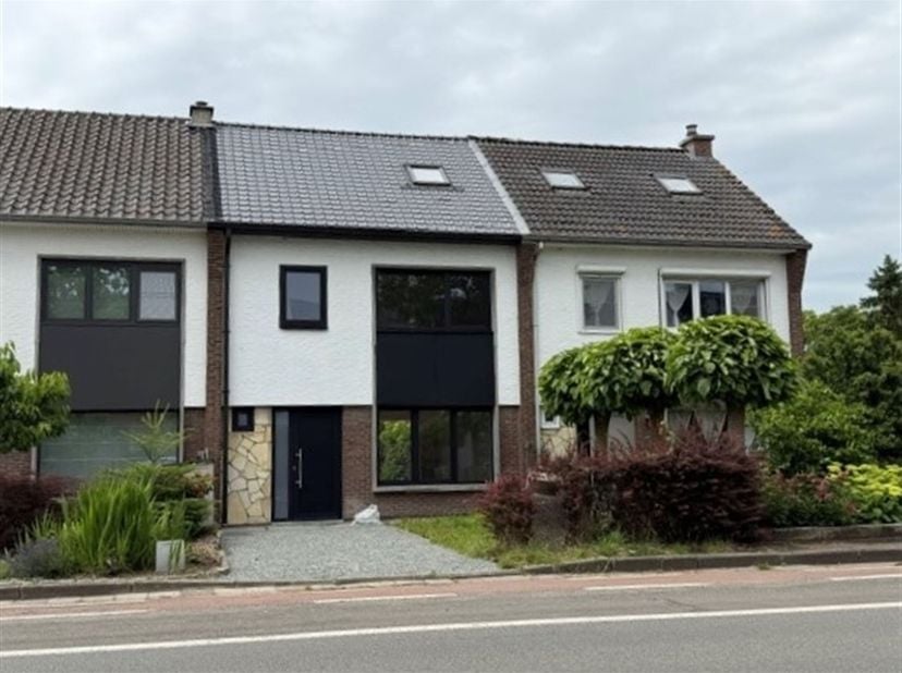 Huis te koop
                    in 9111 Belsele