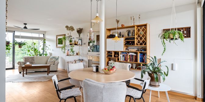 Appartement à vendre à Blancefloerlaan 313 boîte 302, 2050 Antwerpen