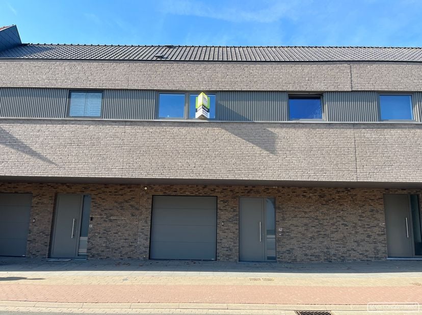 Maison à louer
                    à 8570 Anzegem
