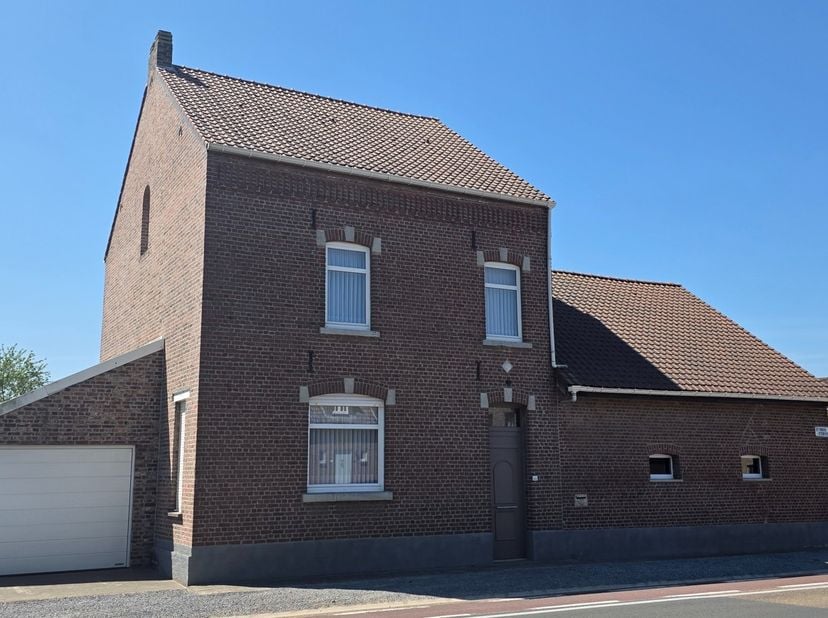 Maison à louer
                    à 3840 Borgloon