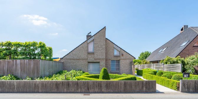 Huis te koop in Ghistelstraat 5, 8870 Emelgem