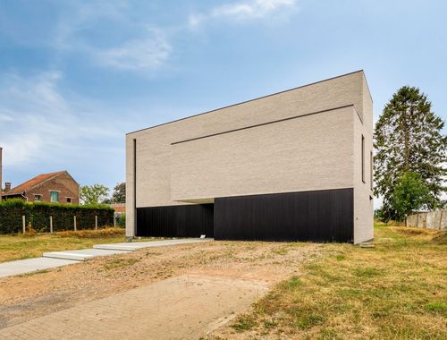                                         Woning te koop in Vissenaken, € 1.595.000

