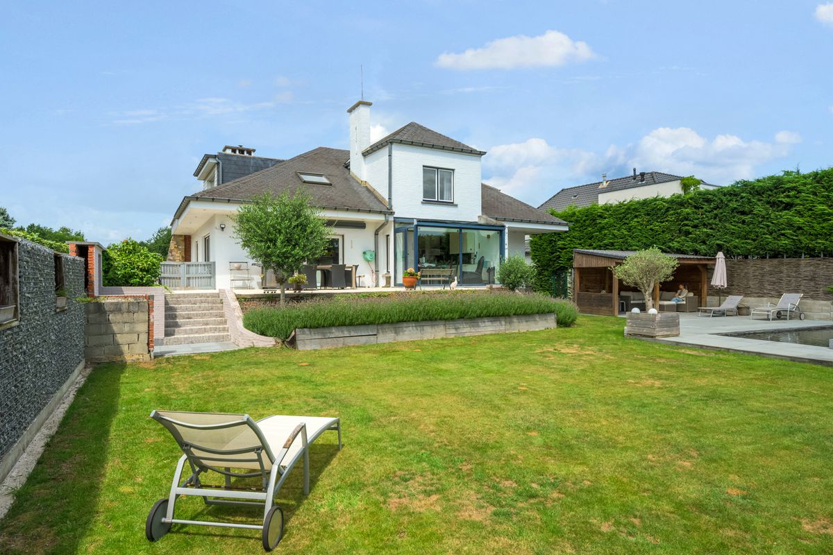 Huis te koop