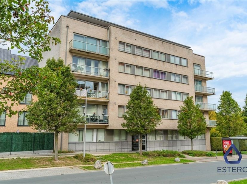 Appartement à vendre à Negen Provincieslaan 55 boîte 3.2,
                    1083 Ganshoren