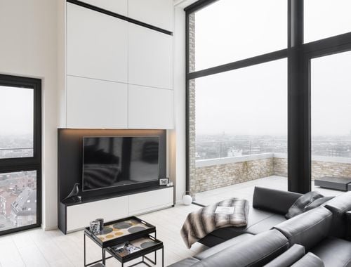                                         Penthouse à vendre à Hasselt, € 490.000
