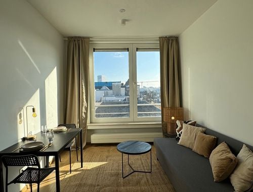                                         Appartement te huur in Antwerpen, € 1.050
