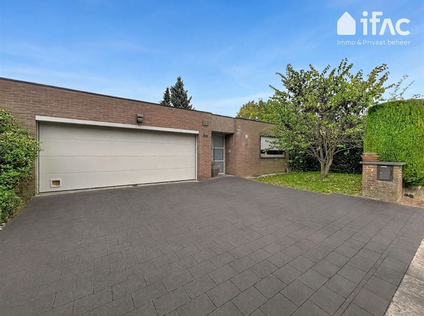 Huis te huur in Bleuckeveldlaan 50,
                    3080 Tervuren
