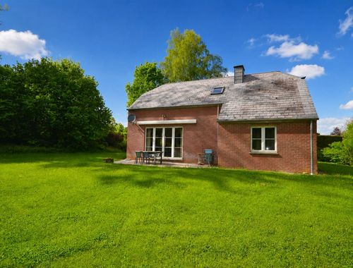                                         Eengezinswoning te koop in Brûly, € 225.000
