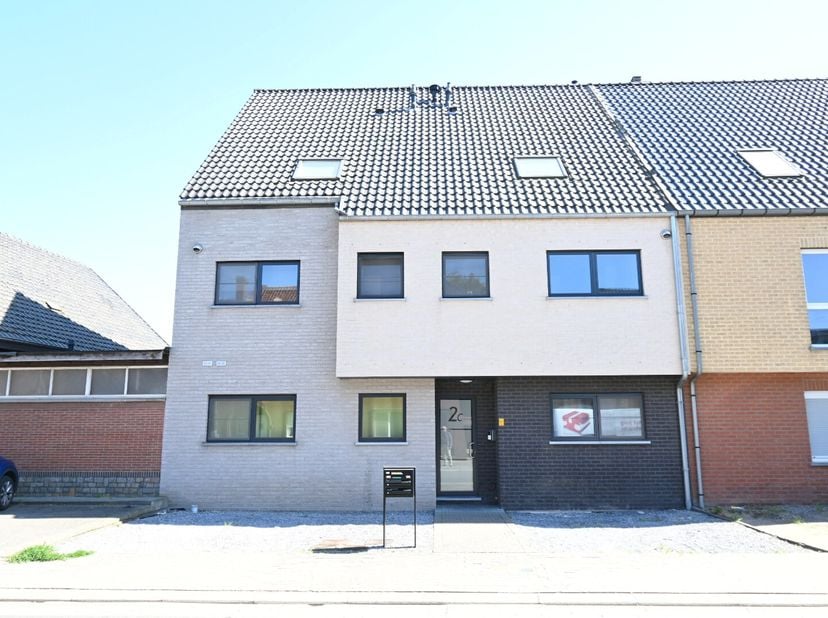 *** WACHTLIJST IS VOLZET ***<br />
GELIEVE UITSLUITEND TE REAGEREN VIA MIJN HUURPROFIEL = https://immogoffin.mijnhuurprofiel.be/property/06509db7-1676