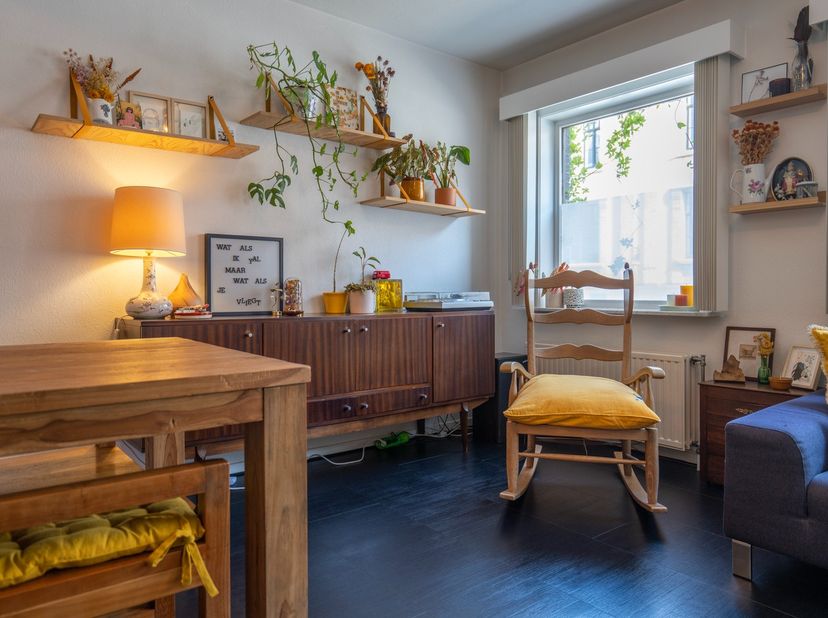 Appartement à louer
                    à 8500 Kortrijk