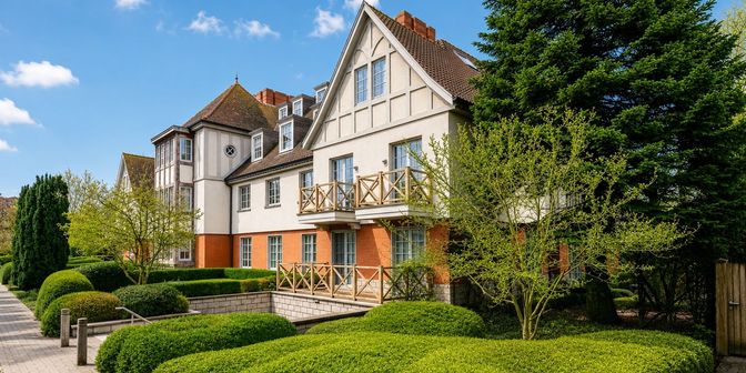 Appartement te koop in Leopoldlaan 17 bus 18, 9900 Eeklo