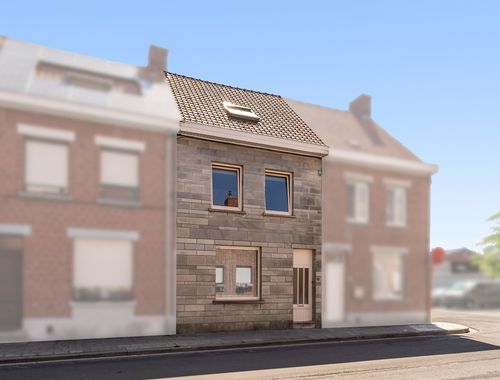                                         Woning te koop in Izegem, € 195.000
