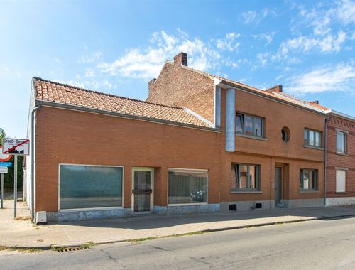                                         Eengezinswoning te koop in Sint-Truiden, € 220.000
