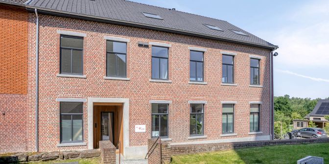 Appartement te huur in Pastoriedreef 2 bus 2, 3220 Holsbeek