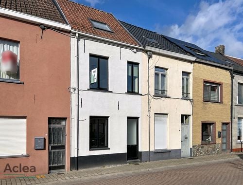                                         Woning te huur in Eeklo, € 895
