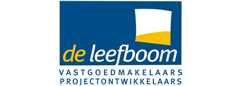 Logo De Leefboom - Zimmo