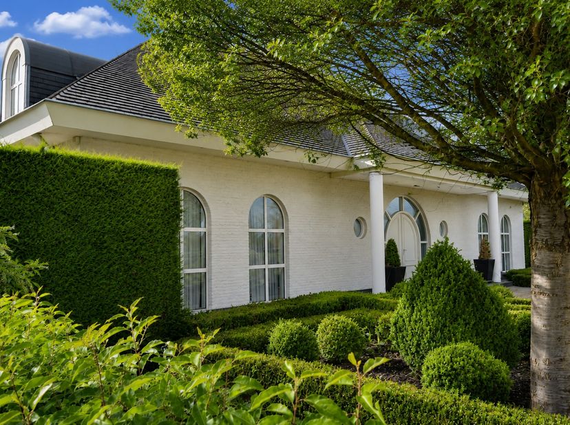 Maison à vendre
                    à 3621 Rekem