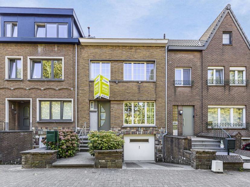 Maison à vendre
                    à 1500 Halle