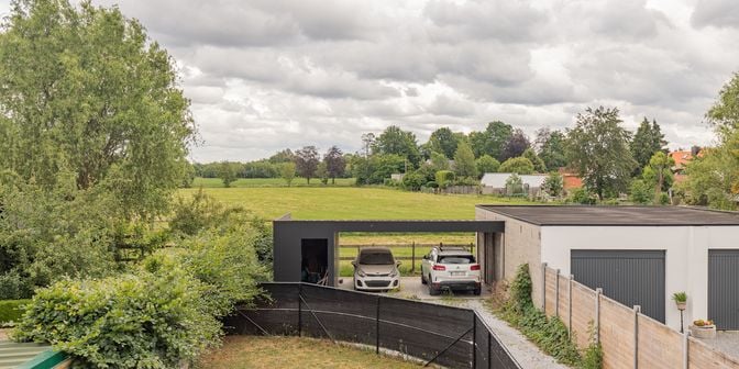 Appartement te koop in Hulstbaan 13 bus 101, 9112 Sinaai