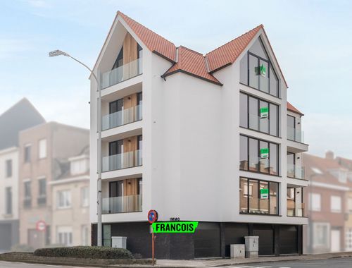                                         Appartement te koop in Uitkerke, € 344.000
