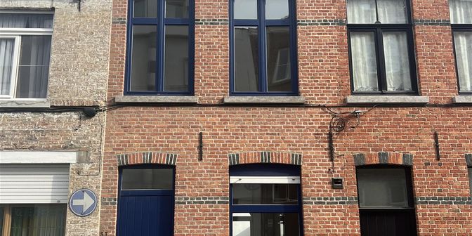 Maison à louer à Oude Gentweg 53, 8000 Brugge