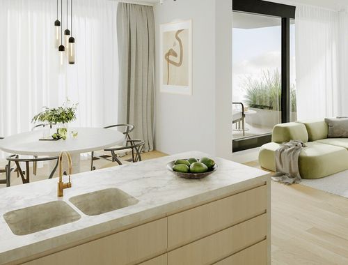                                         Appartement te koop in Waregem, € 290.227,50
