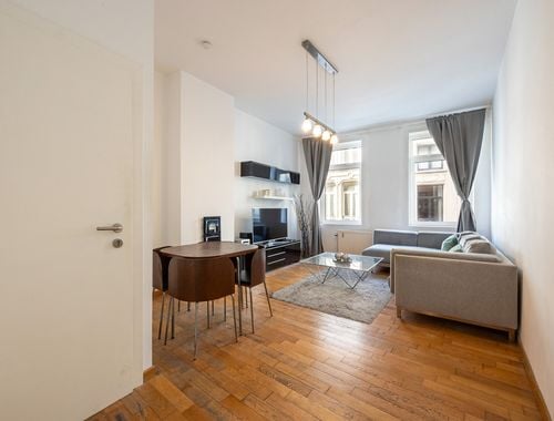                                         Appartement à vendre à Antwerpen, € 225.000
