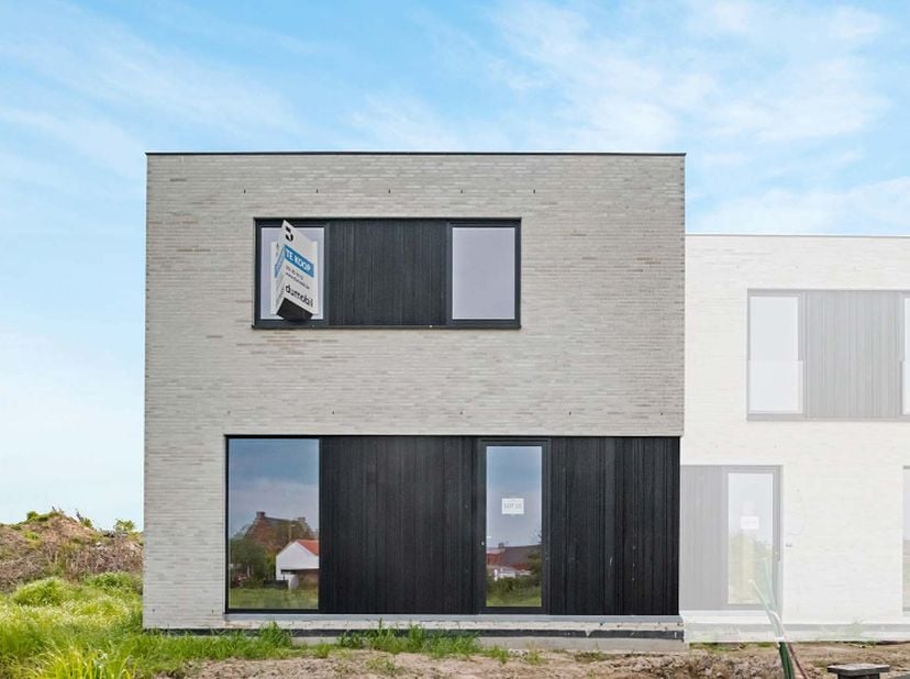 Huis te koop in Marie Cornilliestraat 19,
                    8560 Moorsele