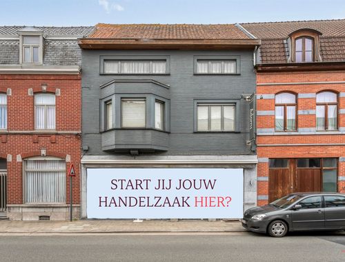                                         Bien commercial à vendre à Wakken, € 350.000
