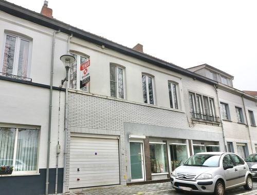                                         Duplex te huur in Kaprijke, € 845
