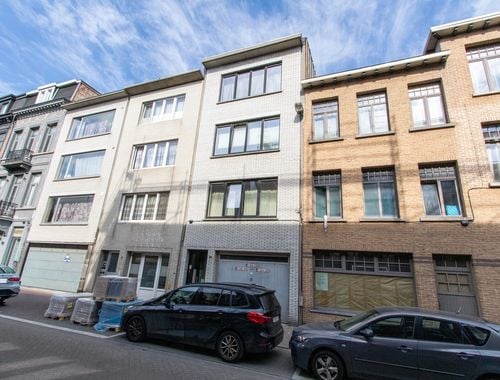                                         Appartement te huur in Antwerpen, € 750
