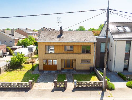                                        Woning te koop in Lanaye, € 259.000
