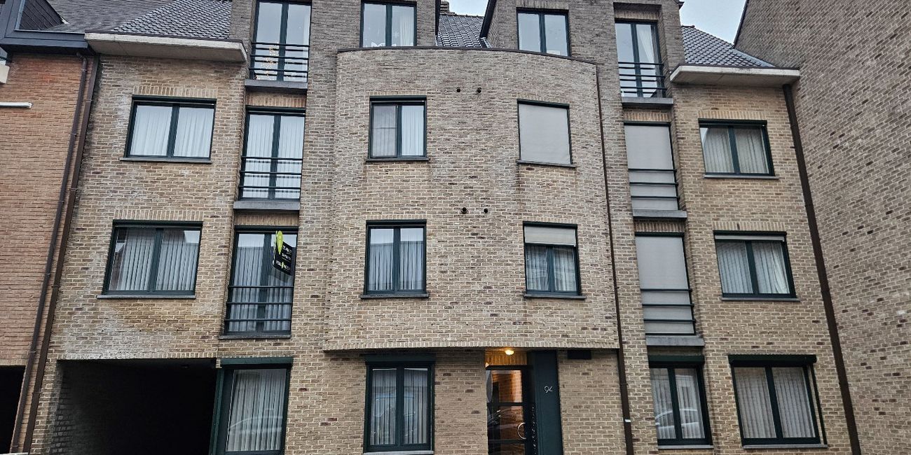 Corbiestraat 94 bus 3
