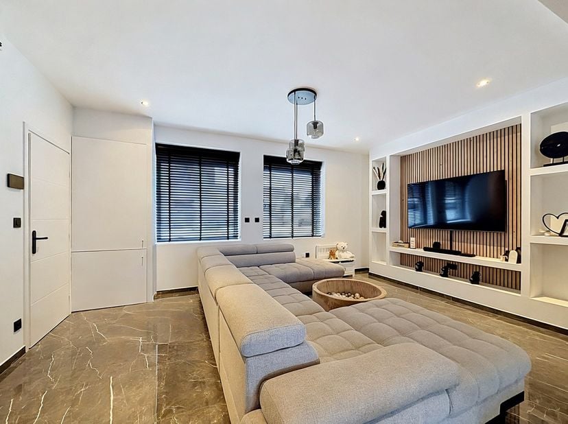 Maison à vendre
                    à 8501 Bissegem