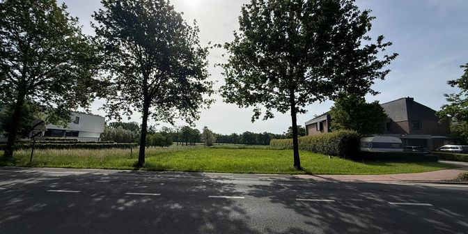 Grond te koop in Bredabaan 249, 2990 Wuustwezel