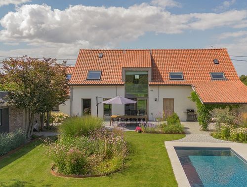                                         Woning te koop in Wolvertem, € 1.295.000
