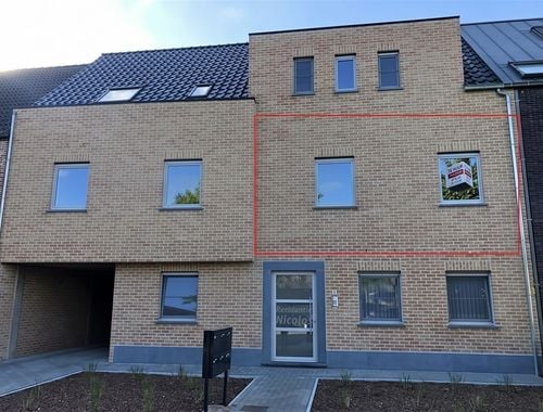                                         Appartement à louer à Geel, € 895
