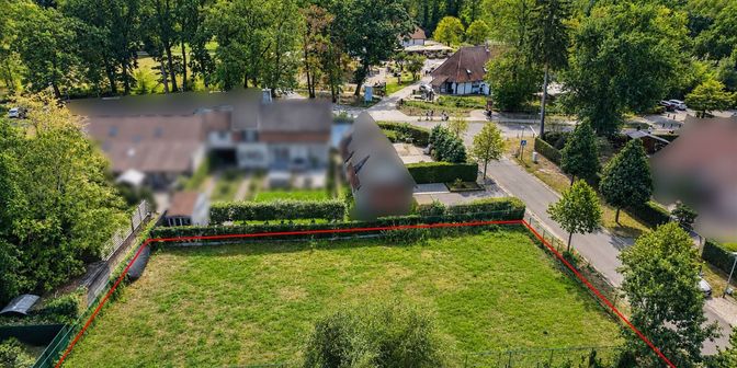 Grond te koop in Fazantenlaan , 3550 Zolder