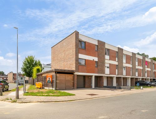                                         Maison à vendre à Lendelede, € 275.000
