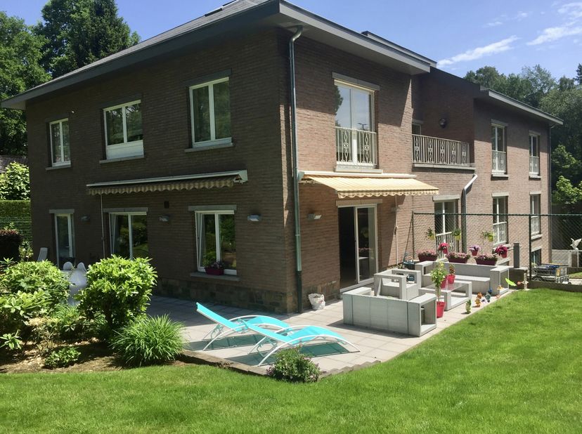 Appartement te koop in Bosdallaan 62 bus 2,
                    1950 Kraainem