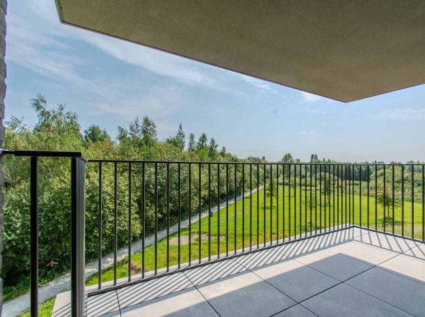 Appartement te huur in Meibeemd 5 bus 202,
                    2610 Wilrijk