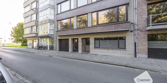 Bedrijfsvastgoed te koop in Euphrosina Beernaertstraat 34, 8400 Oostende